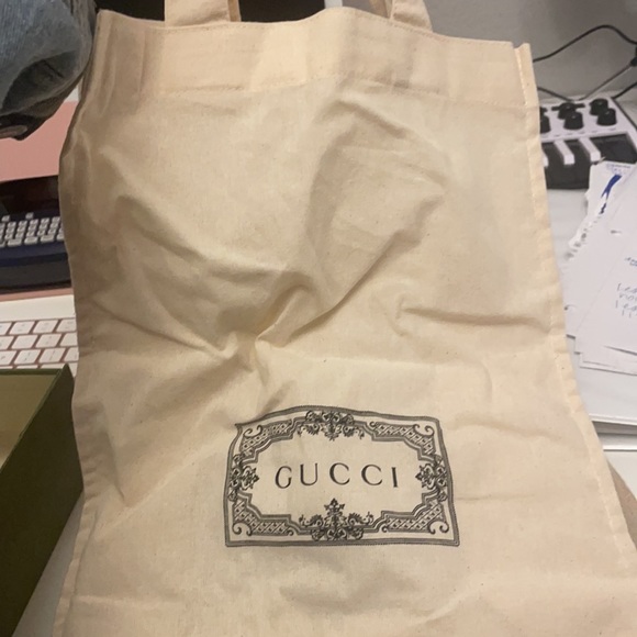 Gucci Marmont Belt - Picture 9 of 14